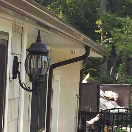 gutter replacement Atlantic Beach ny